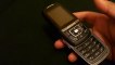 Samsung D600 Mobile Phone (Review)