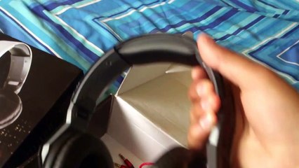 How to Spot Fake Ludacris Soul SL210 Super Bass Headphone