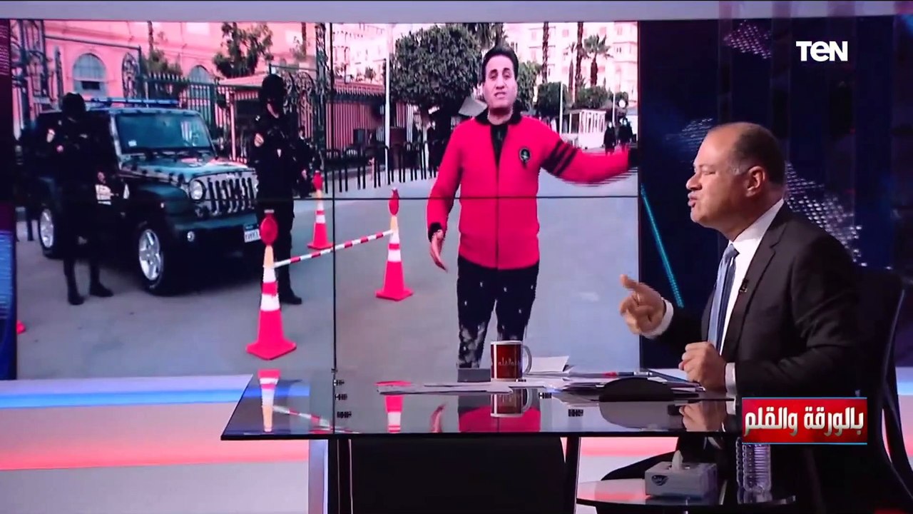 الديهي احتفالا بعيد الشرطة: الشرطة أعادت بناء نفسها بسرعة مذهلة وتحولت لذراع الأمن الحقيقي لمصر