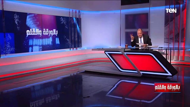 الديهي: بكل فخر مصر هي الأولى عالميا في انتاج وتصدير التمور وزيت الزيتون
