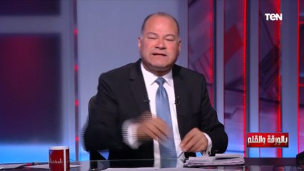 الديهي: هذه المصطلحات السبب في تغيير مصر وتطبيق فلسفة إدارة الرئيس السيسي