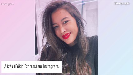 Alizée (Pékin Express) à l'hôpital : le coeur "déchiré", elle a dû se faire opérer