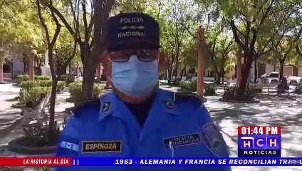 ¡Heridas de bala resultan dos personas en col. Venecia, Choluteca!