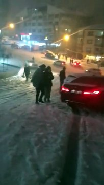 Ankara’da rezalet! CHP'li Mansur Yavaş uyuyor mu?