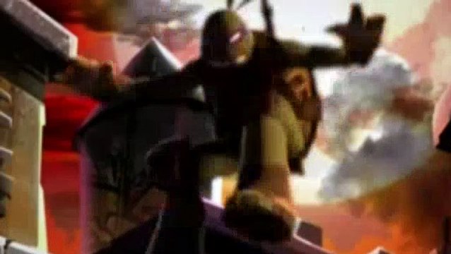 Teenage Mutant Ninja Turtles S02E11 - Metalhead Rewired (2012-2017)