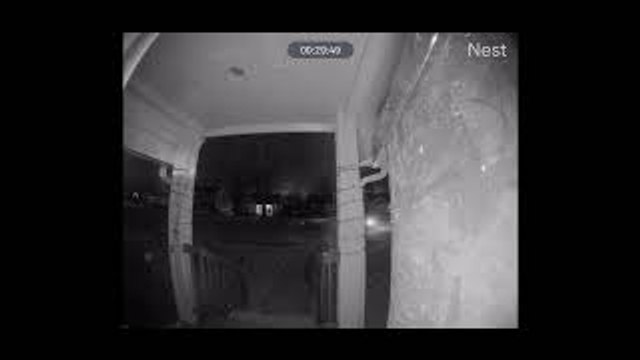 Alleged Drunk Driver Hits Parked Car