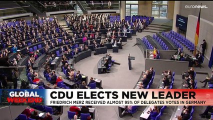 Top news stories today | January 22nd – Evening