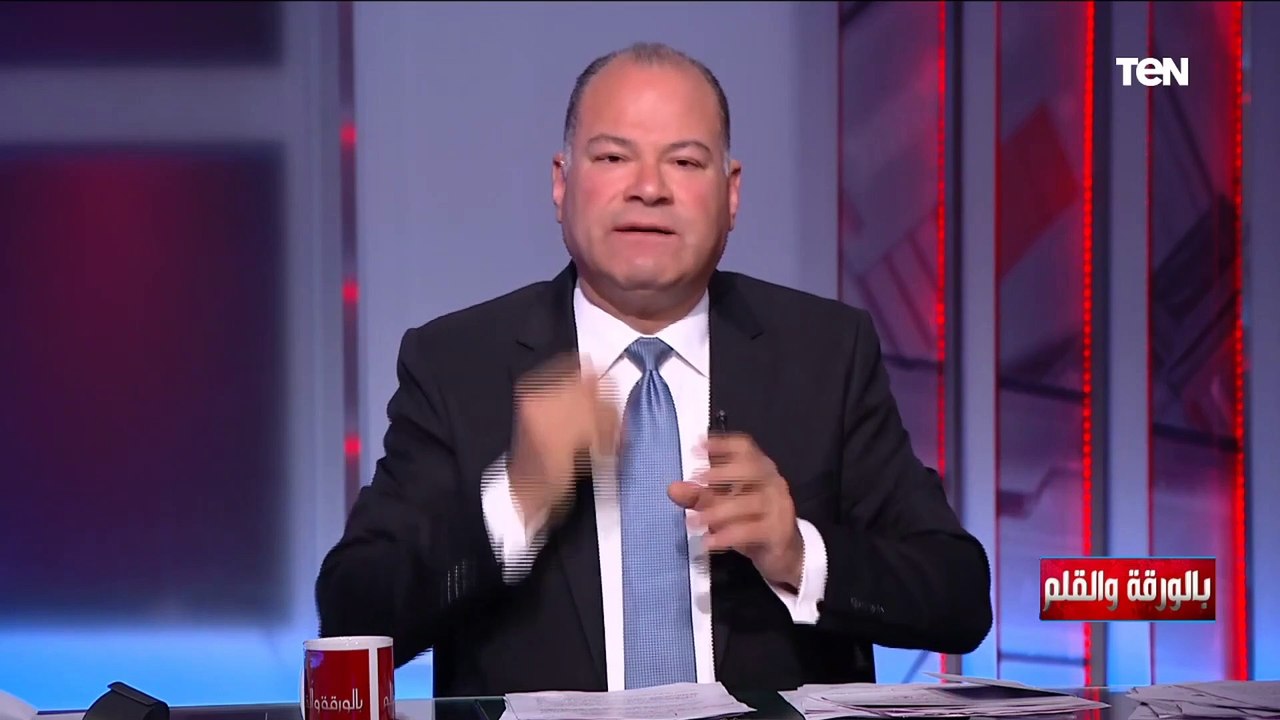 الديهي : روسيا بتقول لأمريكا على جثتي إن أوكرانيا تدخل حلف الناتو وتعتبر خط أحمر.. اعرف القصة الكاملة
