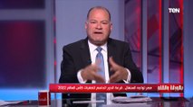 تعليق قوي من الديهي عن منتخب مصر عيب علينا نستورد مدرب من بره وأنا مع تواجد المدرب الوطني