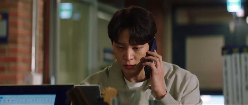 Alice (2020) Saison 1 - Episode 6 Preview (KO)