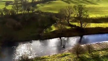 Mortimer & Whitehouse - Gone Fishing - Se2 - Ep6 - Grayling On The Ure Hd Watch