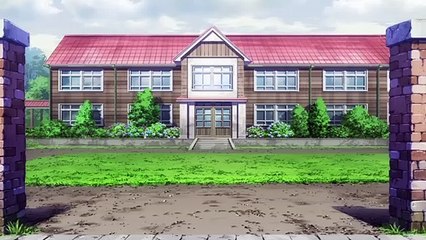 Talentless Nana Saison 0 - Preview 2 (EN)