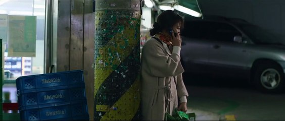 Alice (2020) Saison 1 - Episode 5 Preview (KO)