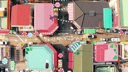 Once Again Saison 1 - Episode 95-96 Preview (EN)