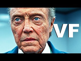 SEVERANCE Bande Annonce VF (2022) NOUVELLE