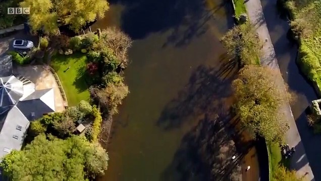 Mortimer & Whitehouse - Gone Fishing - Se1 - Ep5 - Sea Trout In Dorset Hd Watch