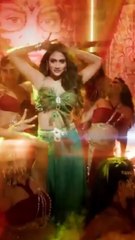 Bengali  actress Nusrat Jahan Hot dance viral video |
