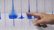Dursunbey'de deprem mi oldu? SON DAKİKA! 22 Ocak Bugün Dursunbey'de deprem kaç şiddetinde oldu? AFAD ve Kandilli son depremler listesi