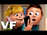 MON NINJA ET MOI 2 Bande Annonce VF (2022) Film d'Animation