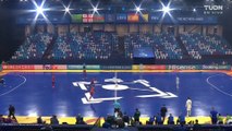Spain 5 vs 1 Bosnia Herzegovina  - Highlights  - UEFA Futsal EURO  2022