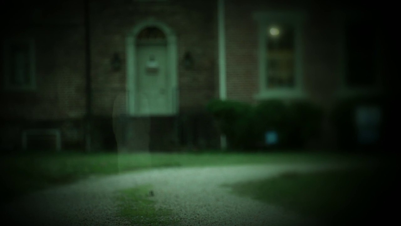 Ghost Hunters S14E05