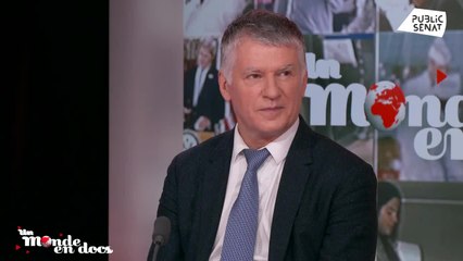 Chute de l'URSS, les conséquence de l'effrondement - Un monde en docs (22/01/2022)