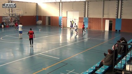 FUTBOL SALA. NAVIA F.S P.  HISTÓRICO - SHOOTER DE GRADO