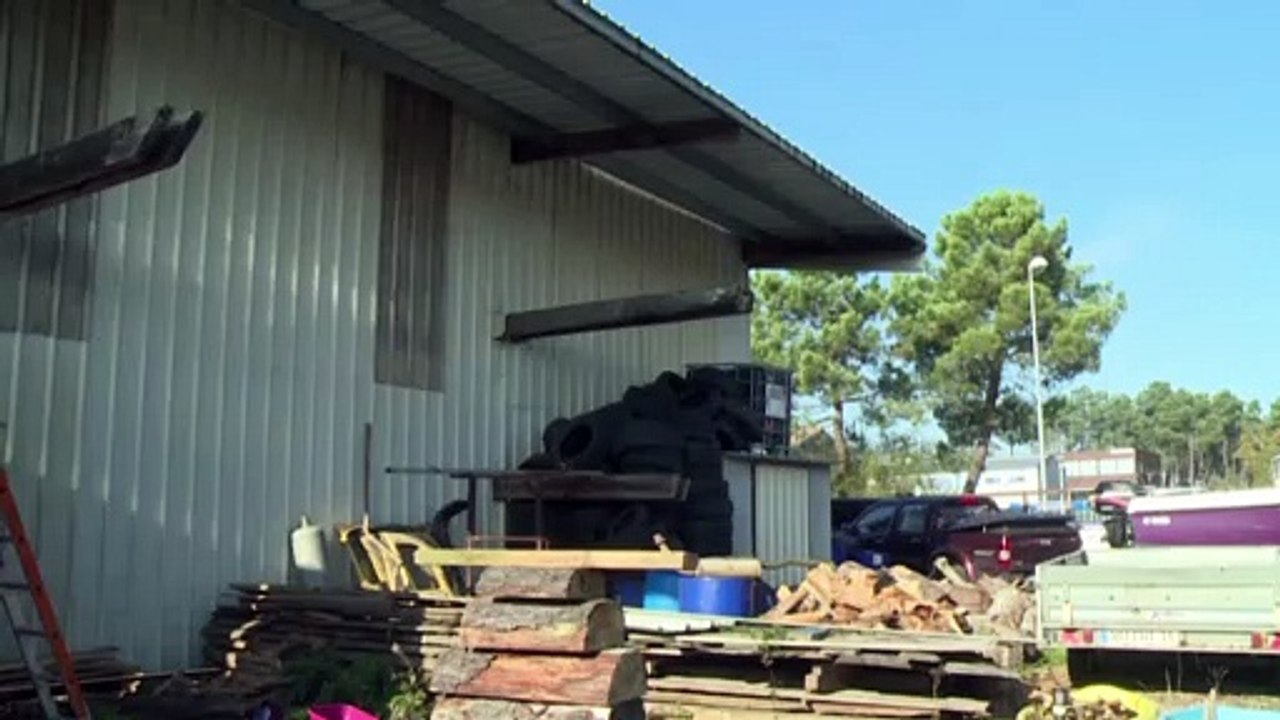 Décès de Jean-Jacques Savin, lors de sa traversée de l'Atlantique à la rame