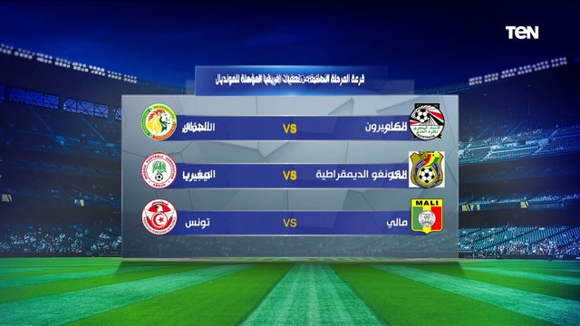 محمد فاروق يوجه نصيحة لـ كيروش ومحمد صلاح للفوز على كوت ديفوار في دور الـ16 من أمم إفريقيا