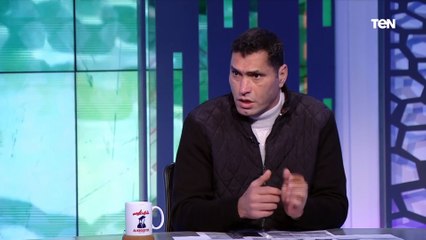 أبو الدهب عن قرعة المونديال: منتخب السنغال مش في حالته وقادرين للفوز عليهم والصعود لكأس العالم