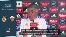 Ancelotti: 