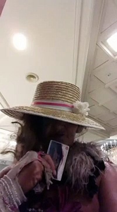 Ja sag was erinnert mich an dich..