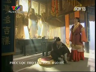 Movie Three Stars Leopard episode 15 | Singapore | Phuc Loc Tho.mp4