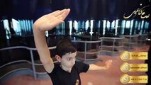 آموزش رقص ترکی در تهران/موسسه سامان علوی