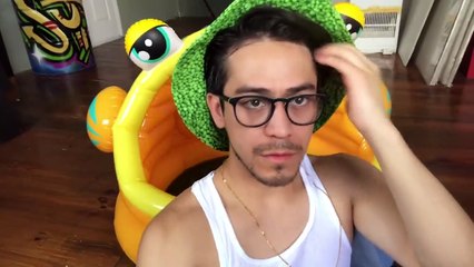 Horror Short Film "Pete's Putrid Peas" | ALTER