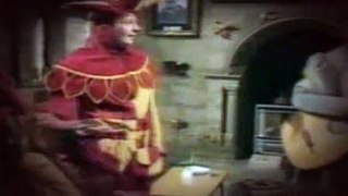 The Goodies S04E01 Camelot