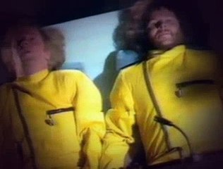 The Goodies S04E02 Invasion of the Moon Creatures