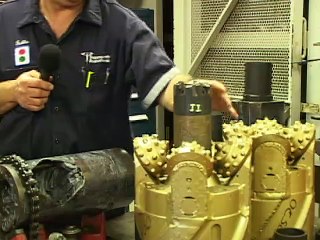 Out to Sea, Life as a Crew Member Aboard a Geological Research Ship