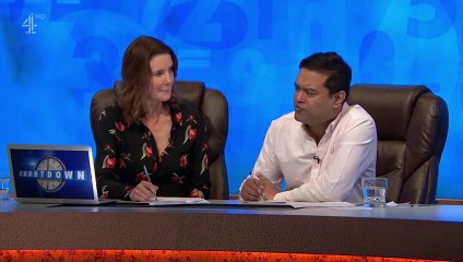 Countdown | Wednesday 31st July 2019 | Episode 7129