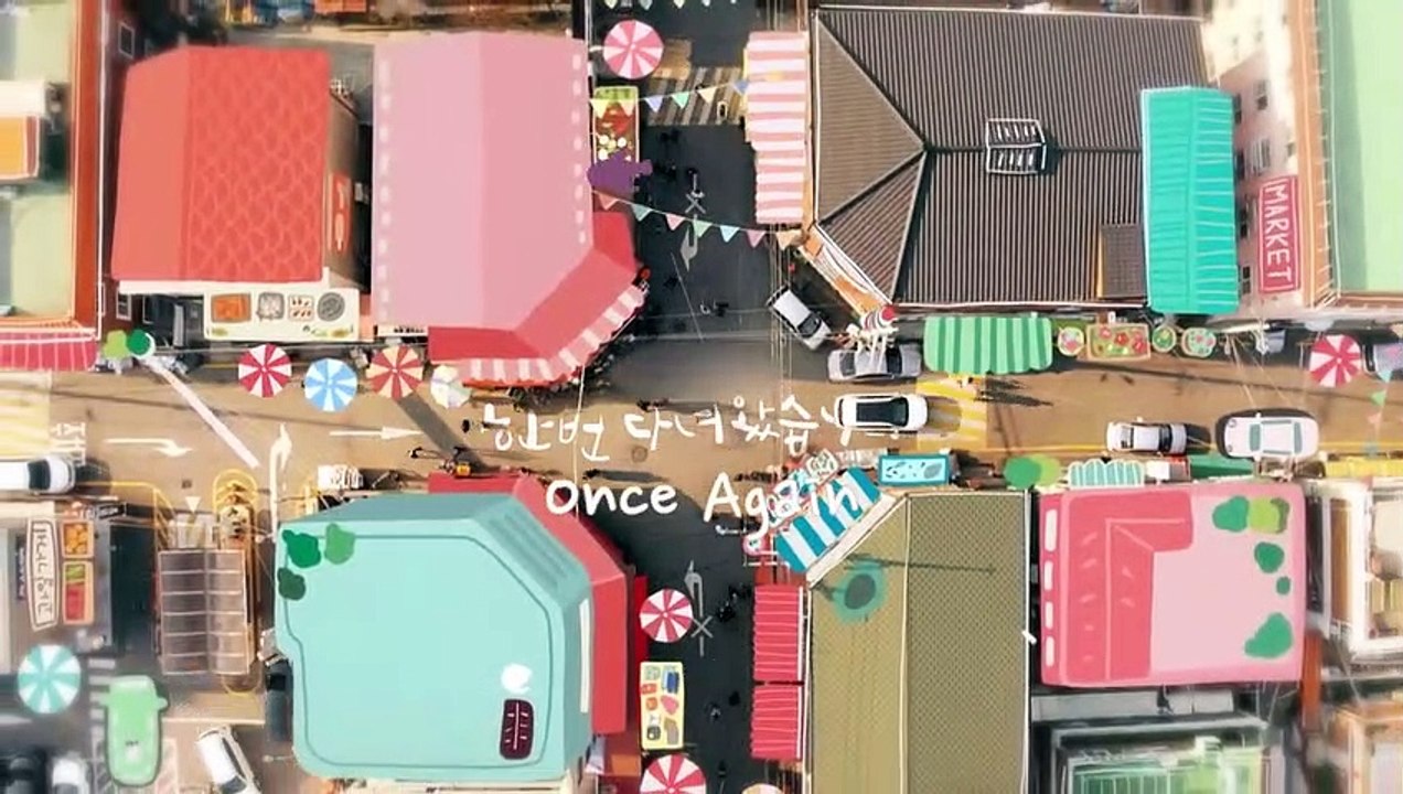 Once Again Saison 1 - Episode 89-90 Preview (KO)