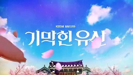 Brilliant Heritage Saison 1 - Episode 87 Preview (EN)