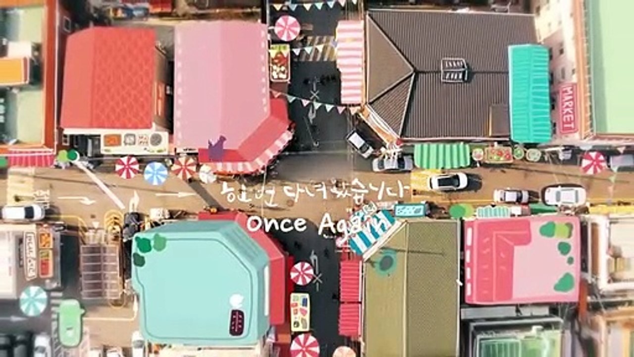 Once Again Saison 1 - Episode 81-82 Preview (KO)