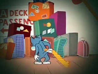 Tom and Jerry S01E21 Calypso Cat [1962]