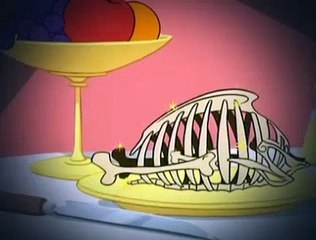 Tom and Jerry S01E30 Is There a Doctor in the Mouse [1964]