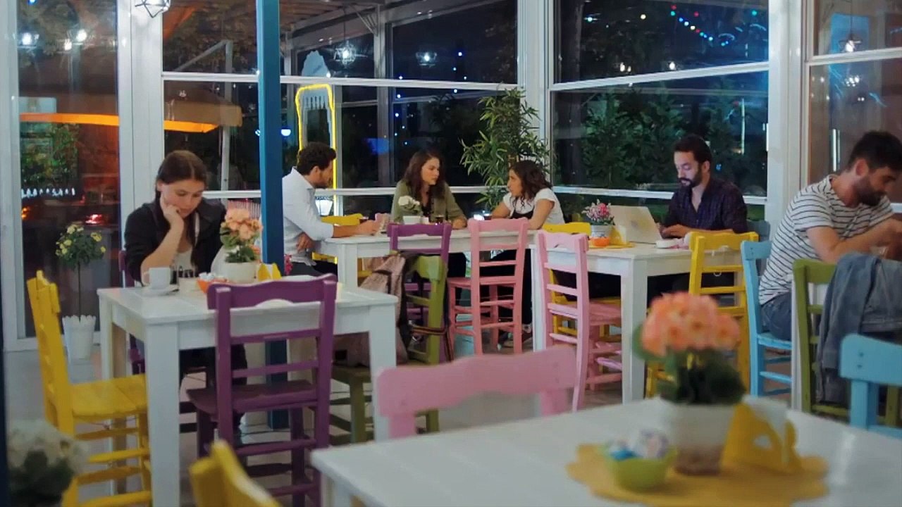 Can & Sanem Capitulo 69