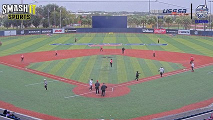 Space Coast Stadium - Challenge Cup (2022) 22 Jan 14:45