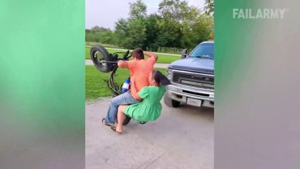 Riding Dirty - Fails of the Week | FailArmy