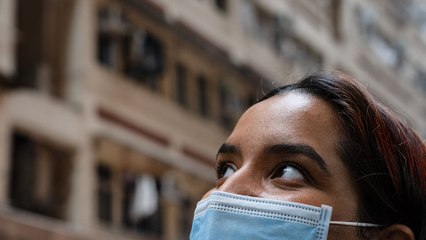 Indians born and bred in Hong Kong explain why the city will always be home