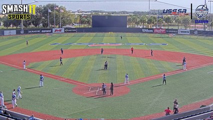 Space Coast Stadium - Challenge Cup (2022) 21 Jan 13:45