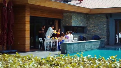 Can & Sanem Capítulo 70: La historia de una joven soñadora en Estambul